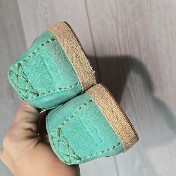 Ugg Australia Women Marah Suede Loafer Slip on shoes sz 9.5 - Picture 6 of 13